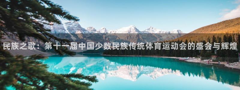 风速体育app官方下载：民族之歌：第十一届中国少数民族传统体育运动会的盛会与辉煌